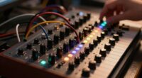 eurorack as creative tool