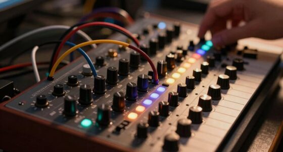 eurorack as creative tool