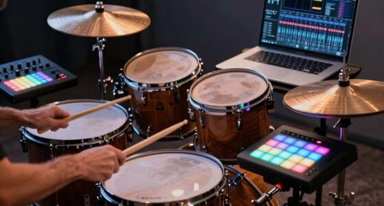 expanding creative drumming options