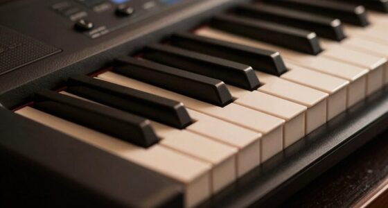 feel weight touch response