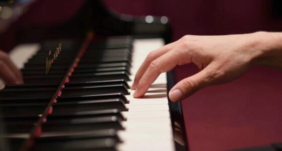 final notes create impact