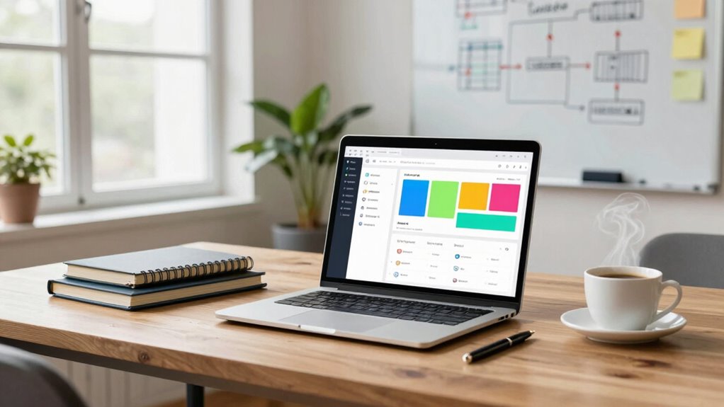 flexible goal oriented session planning