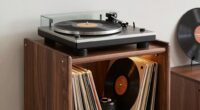 functional storage for records