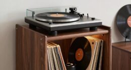 functional storage for records
