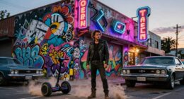 genre blending enhances mood