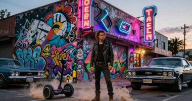 genre blending enhances mood