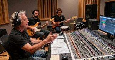 guide musicians for quality