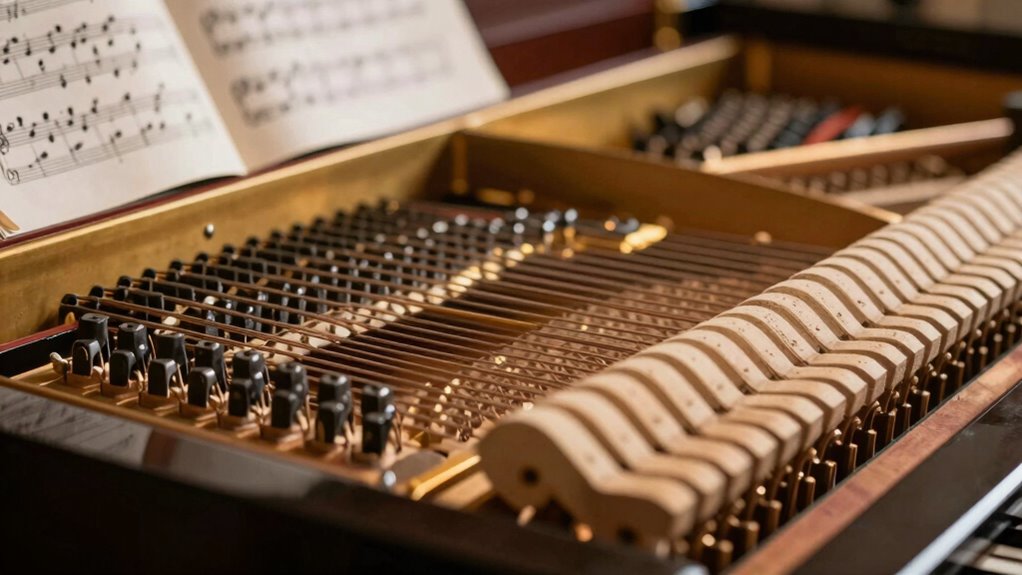 harmonious emotional connection