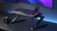 heavy workstation keyboard support