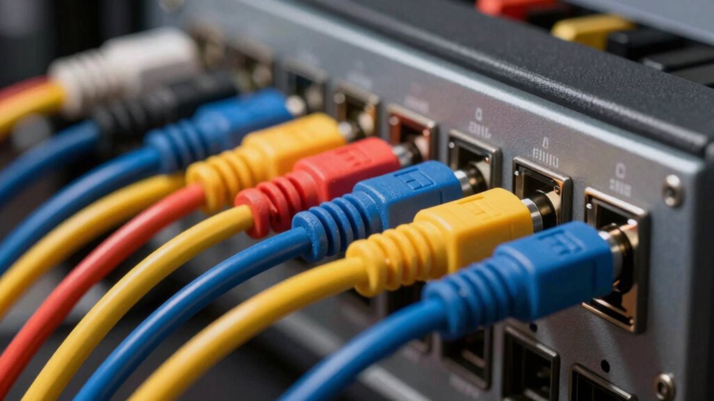high quality patch cable importance