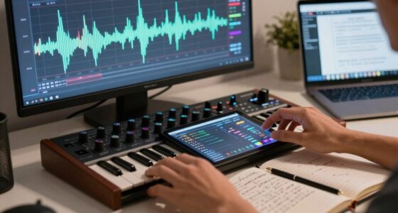 human contribution in ai music