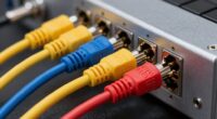 importance of patch cable quality