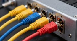 importance of patch cable quality