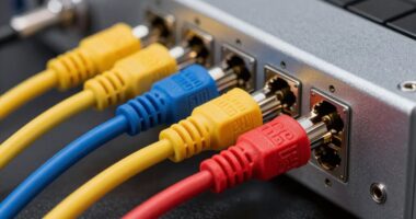 importance of patch cable quality