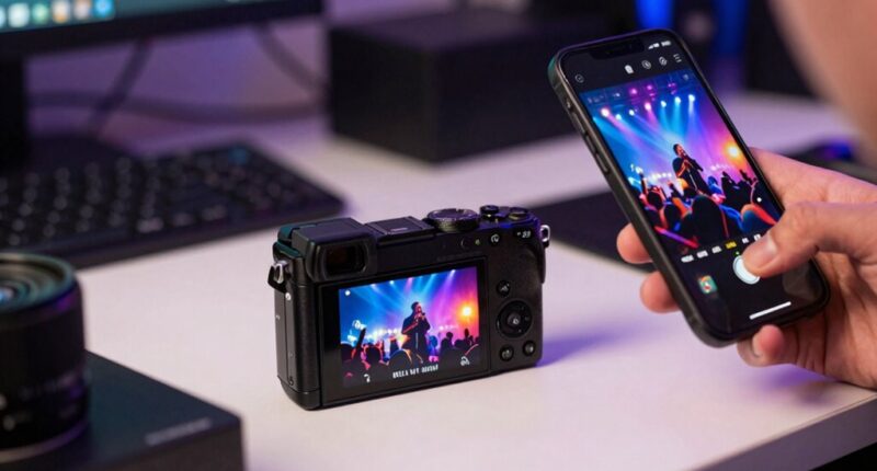 innovative diy music promotion