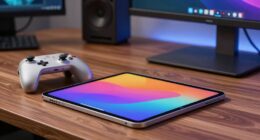 ipad controllers revolutionized portable production