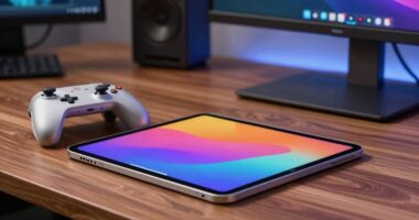 ipad controllers revolutionized portable production
