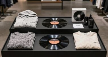 luxurious yet authentic packages