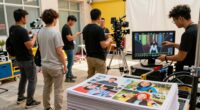 maximize behind the scenes reuse