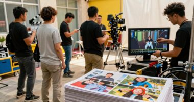 maximize behind the scenes reuse