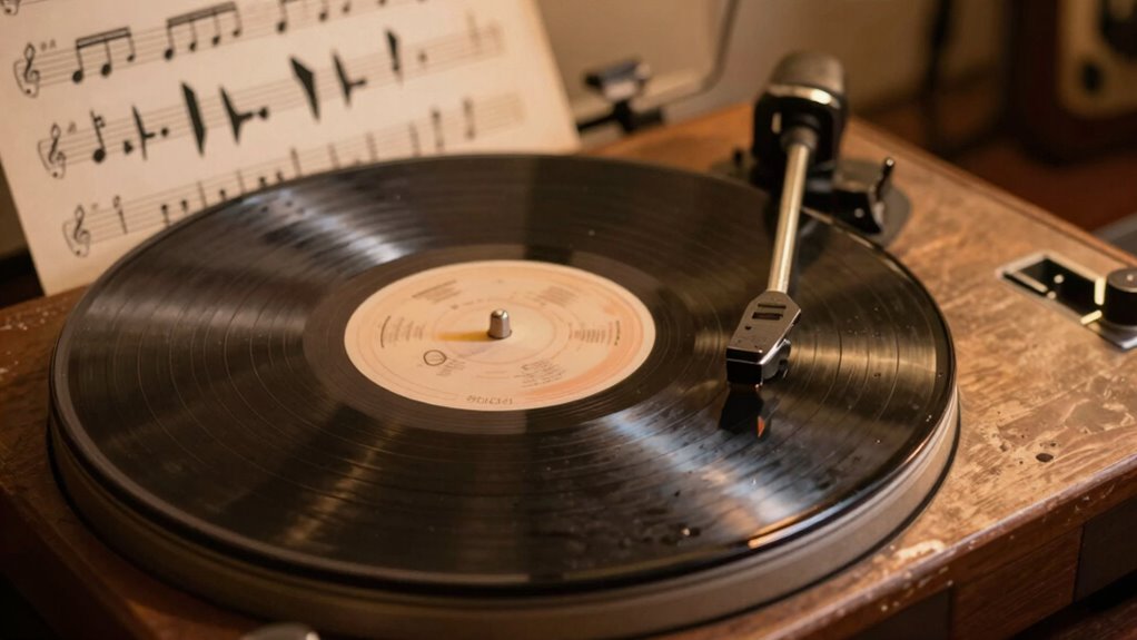 melody lyrics engagement balance