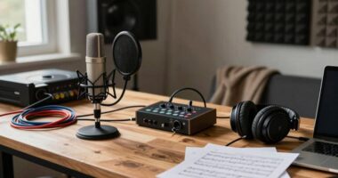 misleading home studio packages