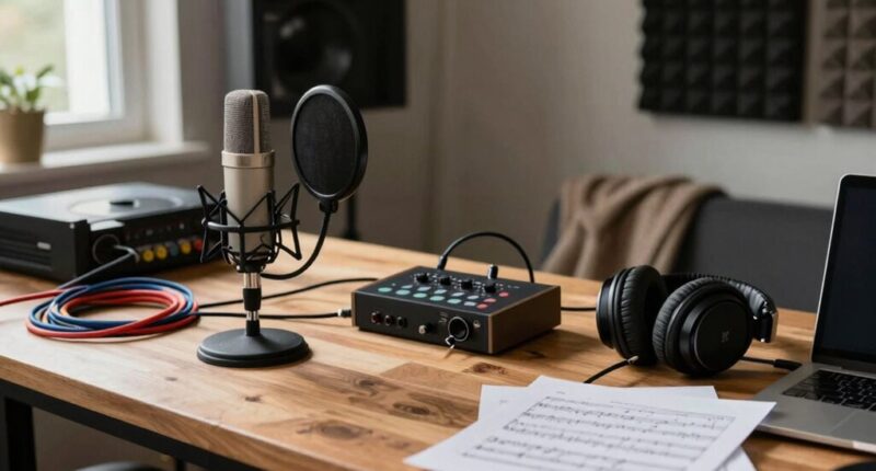misleading home studio packages