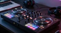 modern dj performance techniques