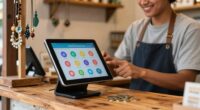 modernize small retail transactions