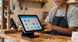 modernize small retail transactions