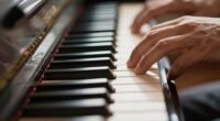 mood contrast in chords