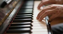 mood contrast in chords