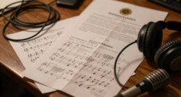 music copyright myths