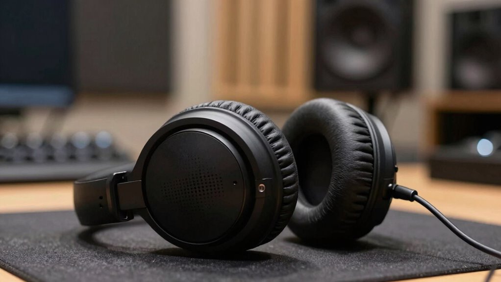 noise isolation sound leakage prevention