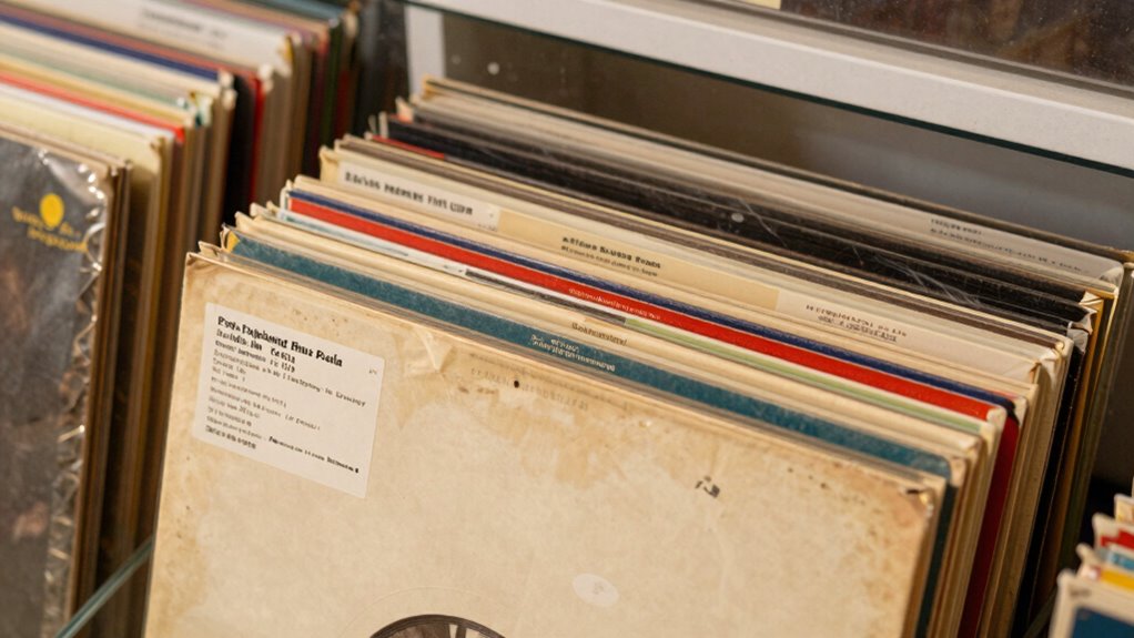 organize authenticate preserve value