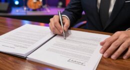 performance contract clauses