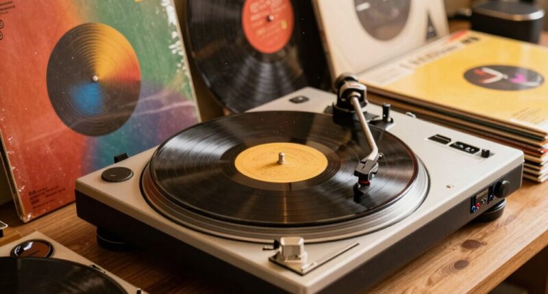 physical music s resurgence