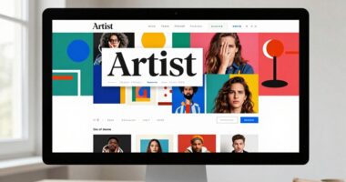 poor website design causes fans