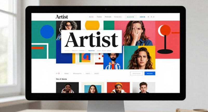 poor website design causes fans