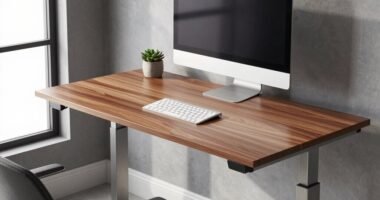 popular adjustable workspace solutions