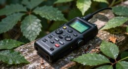 portable recording device benefits