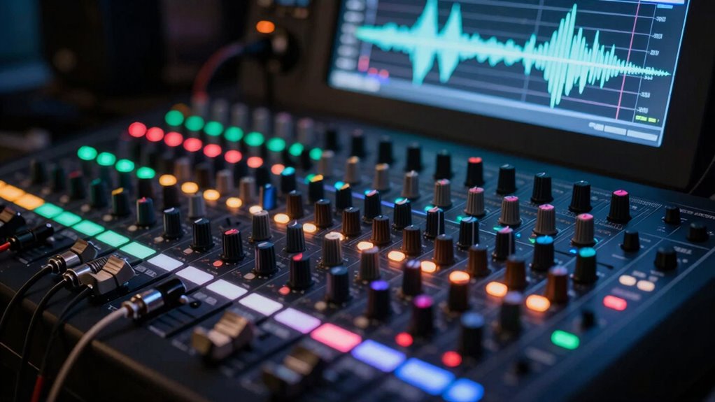 precise dynamic sound craftsmanship