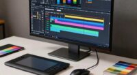 precise editing techniques