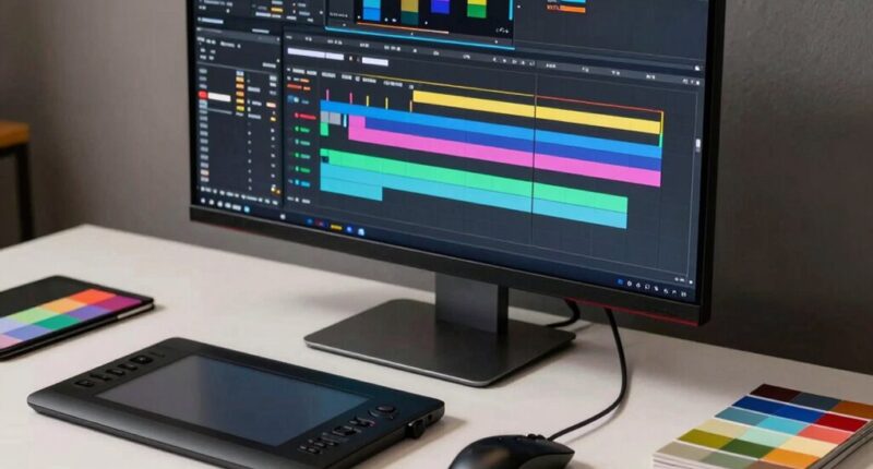 precise editing techniques