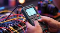 preemptive cable testing saves shows