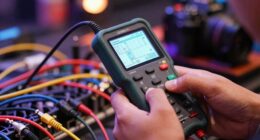 preemptive cable testing saves shows
