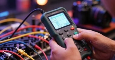 preemptive cable testing saves shows