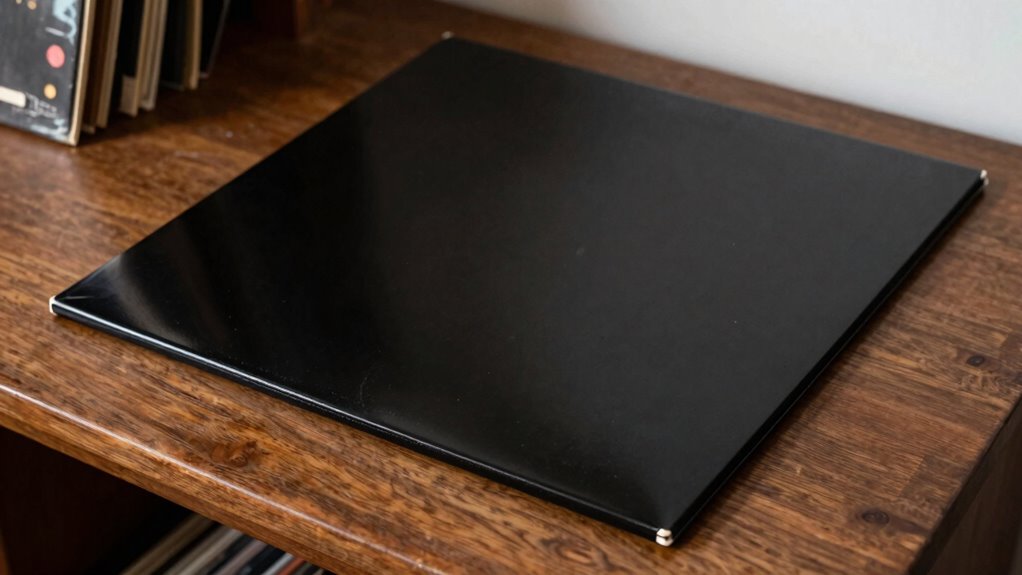 premium durable record protection
