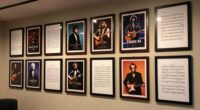 premium frames unify music rooms