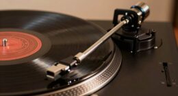 premium sound quality